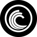 BitTorrent(New) (BTT) logo
