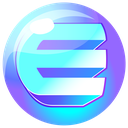 Enjin Coin (ENJ) logo