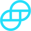 Gemini Dollar (GUSD) logo
