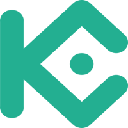 KuCoin Token (KCS) logo