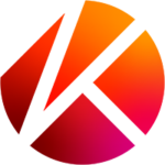 Klaytn (KLAY) logo