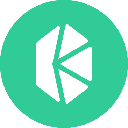 Kyber Network Crystal v2 (KNC) logo