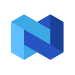 Nexo (NEXO) logo