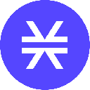 Stacks (STX) logo