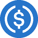 USD Coin (USDC) logo