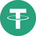 Tether (USDT) logo