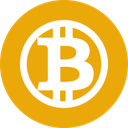 Bitcoin Gold (BTG) logo