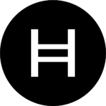 Hedera (HBAR) logo