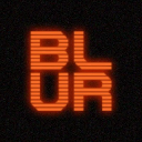 Blur (BLUR) logo