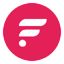 Flare (FLR) logo